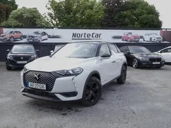 Branco Usado 2021 DS Automobiles DS3 Performance | € 17.350 (Preço justo)