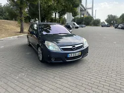 Usado 2007 Opel Signum Carrinha | € 3.900