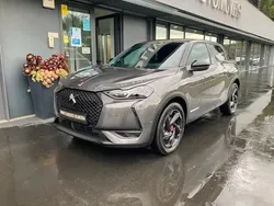 Cinzento Usado 2022 DS Automobiles DS3 Crossback SUV | € 23.990 (Preço justo)