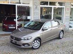 Castanho Usado 2018 Fiat Tipo Pop Sedan | € 8.950 (Super Preço)