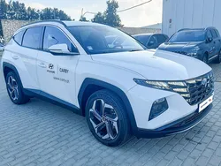 Branco Usado 2023 Hyundai Tucson Premium SUV | € 31.490 (Bom preço)