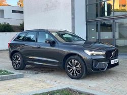 Cinza Usado 2022 Volvo XC60 R-Design SUV | € 42.500 (Super Preço)