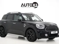 Outra Usado 2017 Mini Countryman SUV | € 20.990 (Preço justo)
