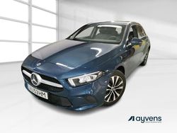 Azul Usado 2022 Mercedes A250 Style | € 29.700