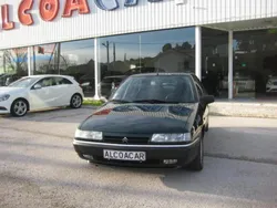 Usado 1995 Citroën Xantia Exclusive | € 1.650