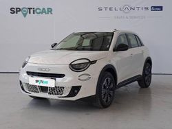 Branco Usado 2025 Fiat 600 Red SUV | € 28.900 (Caro)