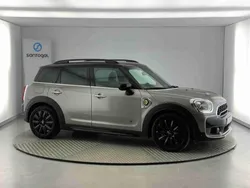 Cinzento Usado 2020 Mini Countryman SUV | € 27.990 (Bom preço)