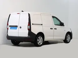 Branco Usado 2021 VW Caddy Monovolume | € 17.900