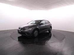 Cinza Usado 2024 VW Polo Life | € 21.450 (Preço elevado)