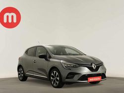 Cinzento Usado 2023 Renault Clio V Evolution | € 16.499 (Preço justo)