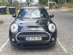 Usado 2014 Mini Cooper SD Citadino | € 14.500 (Bom preço)