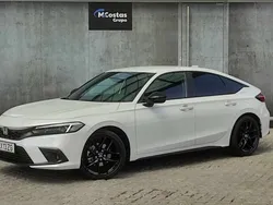 Branco Usado 2023 Honda Civic Sport | € 44.000
