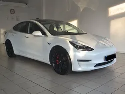 Usado 2020 Tesla Model 3 Performance Sedan | € 26.500 (Bom preço)
