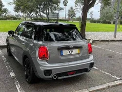 Usado 2019 Mini Cooper D Citadino | € 18.680 (Bom preço)
