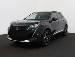 Preto Usado 2020 Peugeot e-2008 Allure SUV | € 16.650 (Bom preço)