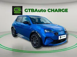 Azul Novo 2025 Alpine A290 Citadino | € 44.900