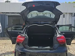 Usado 2016 Mercedes A180 AMG Sedan | € 18.900