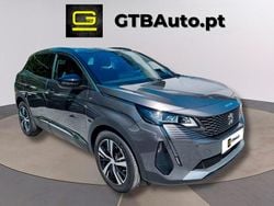 Cinza Usado 2023 Peugeot 3008 GT SUV | € 31.900 (Caro)