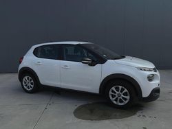 Usado 2018 Citroën C3 Citadino | € 8.800 (Preço justo)