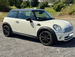 Usado 2009 Mini Cooper D Citadino | € 6.750 (Bom preço)