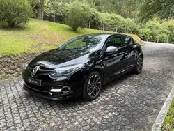 Preto Usado 2015 Renault Mégane III Coupé | € 12.950 (Bom preço)