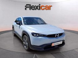 Cinza Usado 2023 Mazda MX30 Makoto SUV | € 25.890