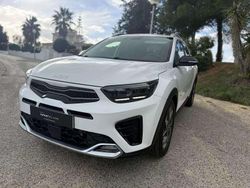 Branco Usado 2022 Kia Stonic GT-Line SUV | € 18.699 (Preço elevado)