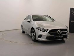 Outra Usado 2020 Mercedes A180 Progressive Sedan | € 27.990 (Preço justo)
