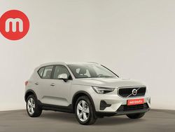 Usado 2024 Volvo XC40 Core SUV | € 33.499 (Preço elevado)
