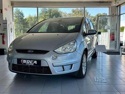 Cinzento Usado 2007 Ford B-MAX Monovolume | € 7.290