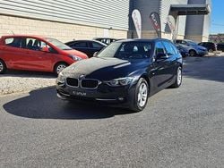 Preto Usado 2018 BMW 320 Sport Line Carrinha | € 21.890 (Super Preço)