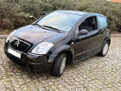 Usado 2004 Citroën C2 Citadino | € 2.890