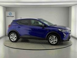 Azul Usado 2024 Mitsubishi ASX SUV | € 20.990 (Preço justo)