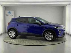 Azul Usado 2024 Mitsubishi ASX SUV | € 20.990 (Preço justo)