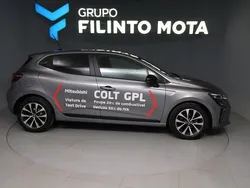 Cinza Novo 2025 Mitsubishi Colt | € 21.750 (Preço elevado)