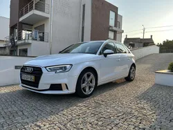 Usado 2017 Audi A3 Sport Sedan | € 13.900 (Bom preço)