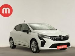 Usado 2024 Renault Clio V Evolution | € 17.499 (Preço justo)