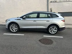 Usado 2022 Skoda Enyaq iV SUV | € 23.980 (Super Preço)