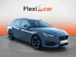 Cinza Usado 2024 Cupra Leon Carrinha | € 28.980 (Super Preço)