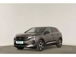 Cinzento Usado 2024 Peugeot 3008 Allure SUV | € 30.990 (Preço elevado)