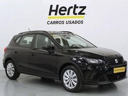 Preto Usado 2023 Seat Arona Style SUV | € 15.090 (Bom preço)