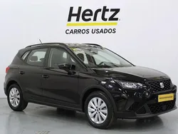 Preto Usado 2023 Seat Arona Style SUV | € 15.090 (Bom preço)