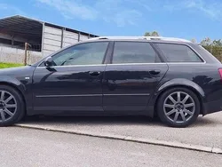 Usado 2003 Audi A4 S-Line Sedan | € 4.800 (Preço elevado)