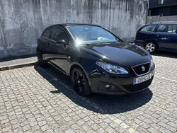 Usado 2008 Seat Ibiza Sport Coupé | € 8.250 (Preço elevado)