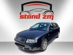 Preto Usado 2006 Audi A4 Carrinha | € 4.000
