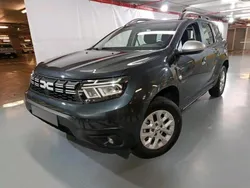 Cinza Usado 2023 Dacia Duster Expression SUV | € 23.500 (Preço justo)