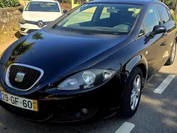 Usado 2008 Seat Leon Sedan | € 6.990 (Preço justo)