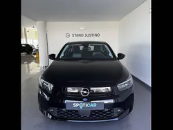 Preto Usado 2024 Opel Corsa | € 16.990 (Preço justo)