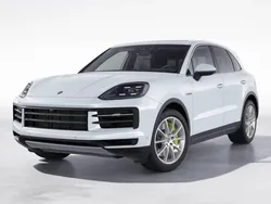 Branco carrara metalizado Usado 2024 Porsche Cayenne SUV | € 124.750 (Super Preço)