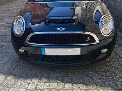 Usado 2007 Mini Cooper S Citadino | € 8.000 (Preço justo)